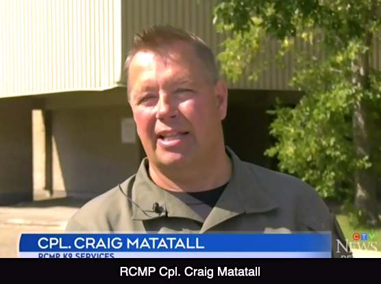 Matatall Cpl