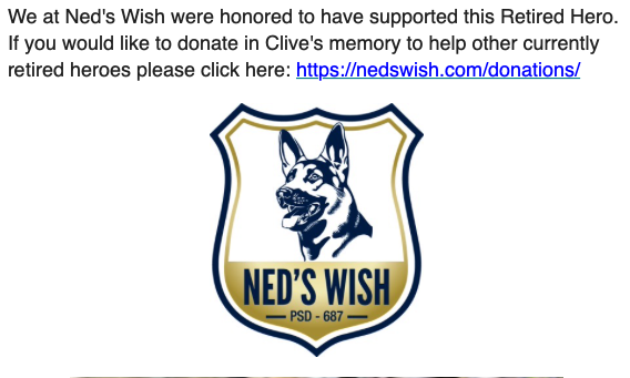 ClivePSD904 NedsWish