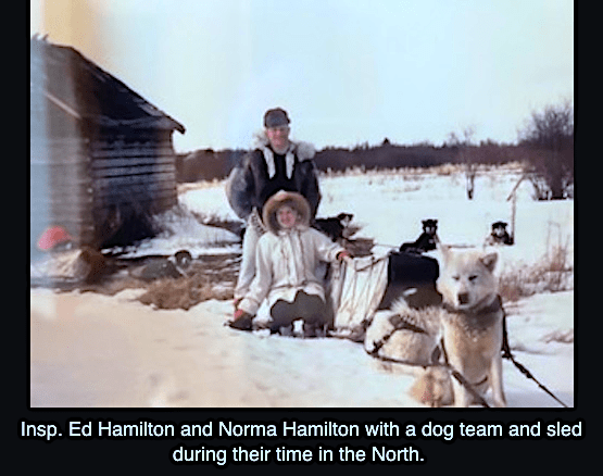 Hamilton18260